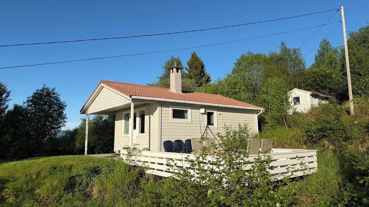 Photo of Outdoor in Osteroy
