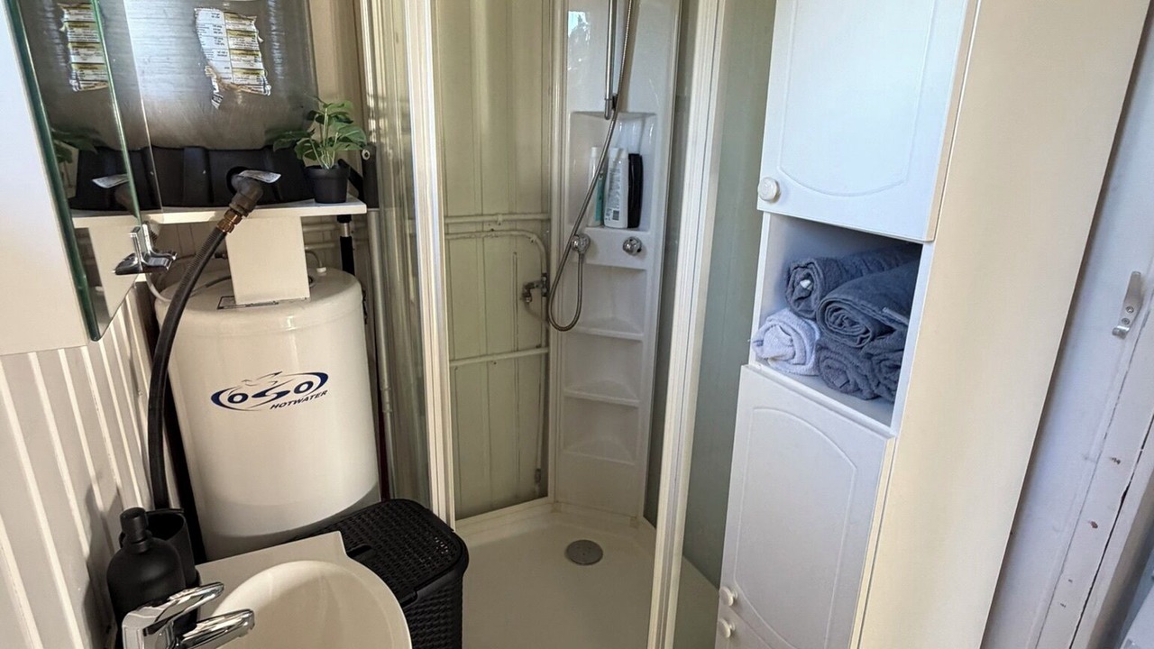 Photo of Bathroom in Osteroy