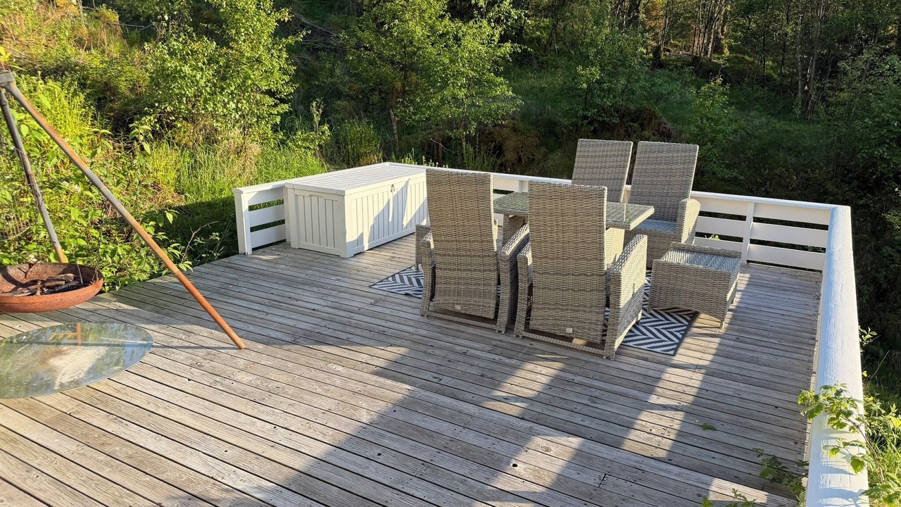 Photo of Outdoor in Osteroy