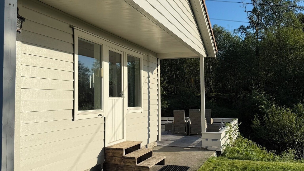 Photo of Outdoor in Osteroy