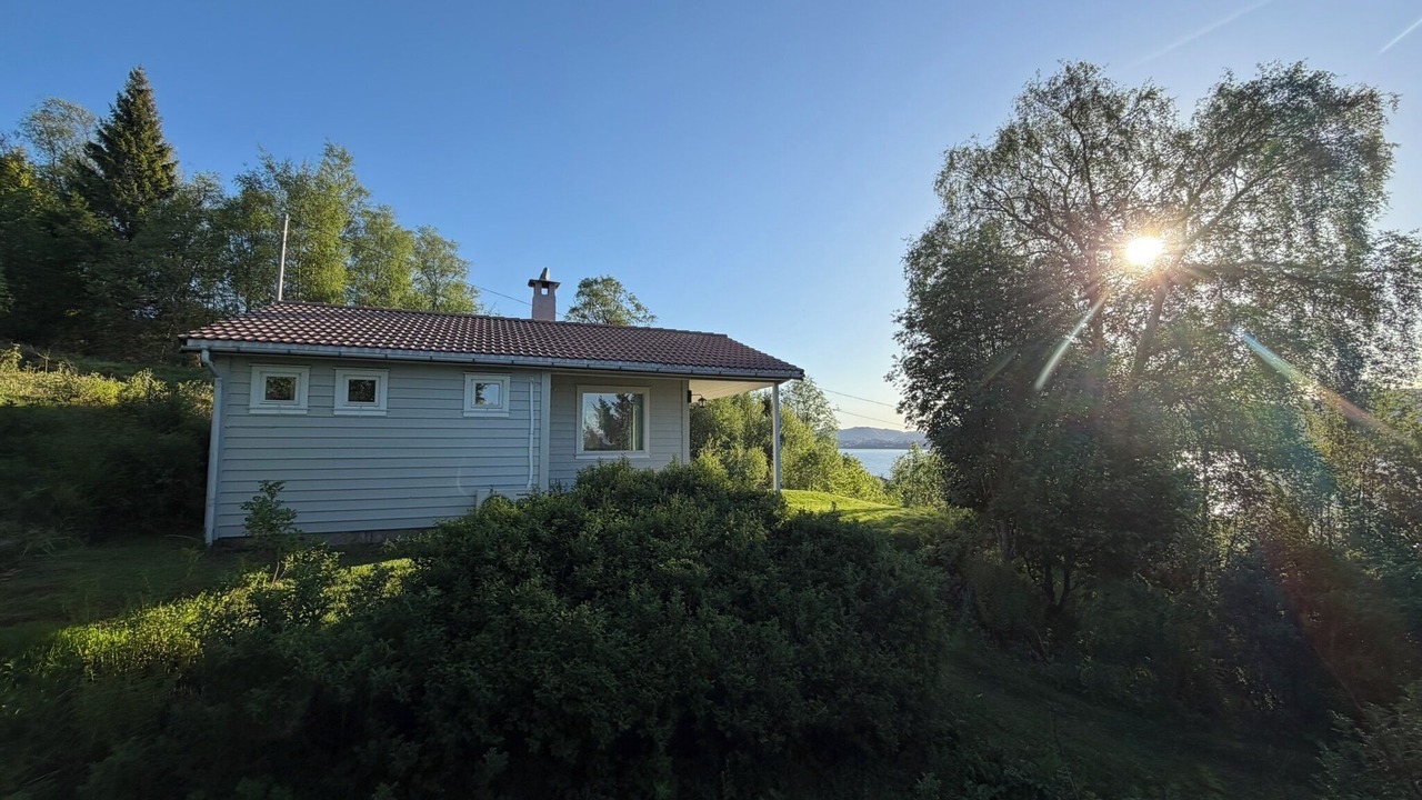 Photo of Outdoor in Osteroy