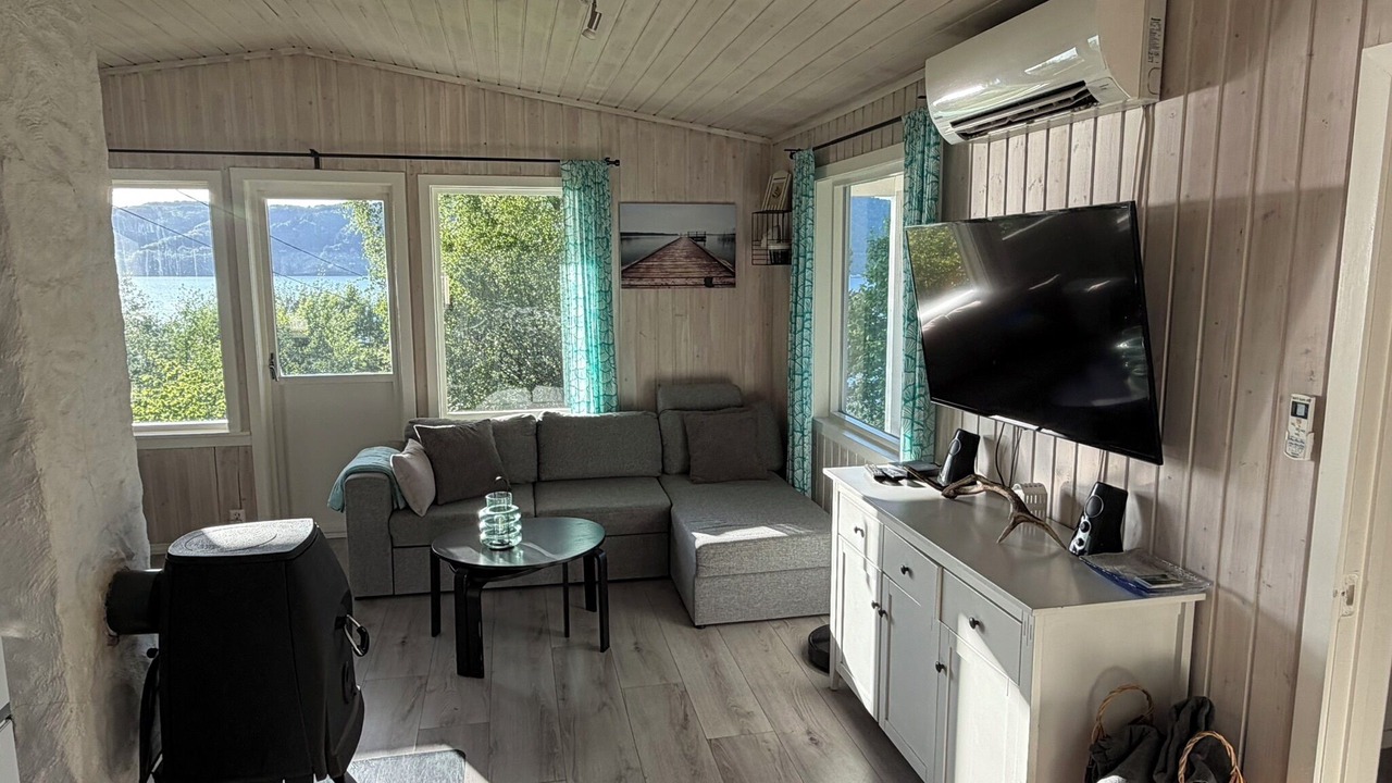 Photo of Livingroom in Osteroy