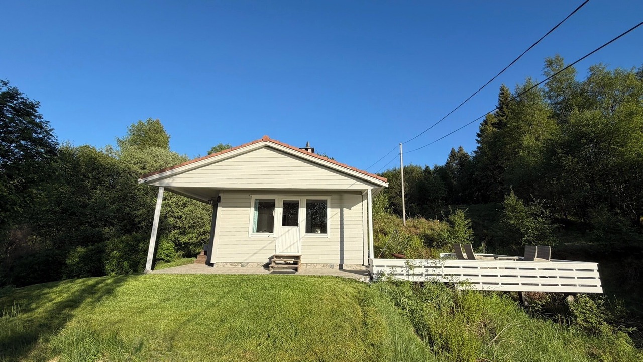 Photo of Outdoor in Osteroy