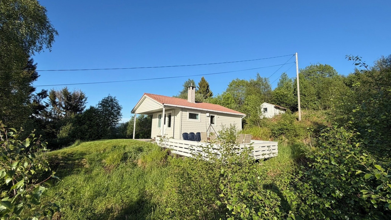 Photo of Outdoor in Osteroy