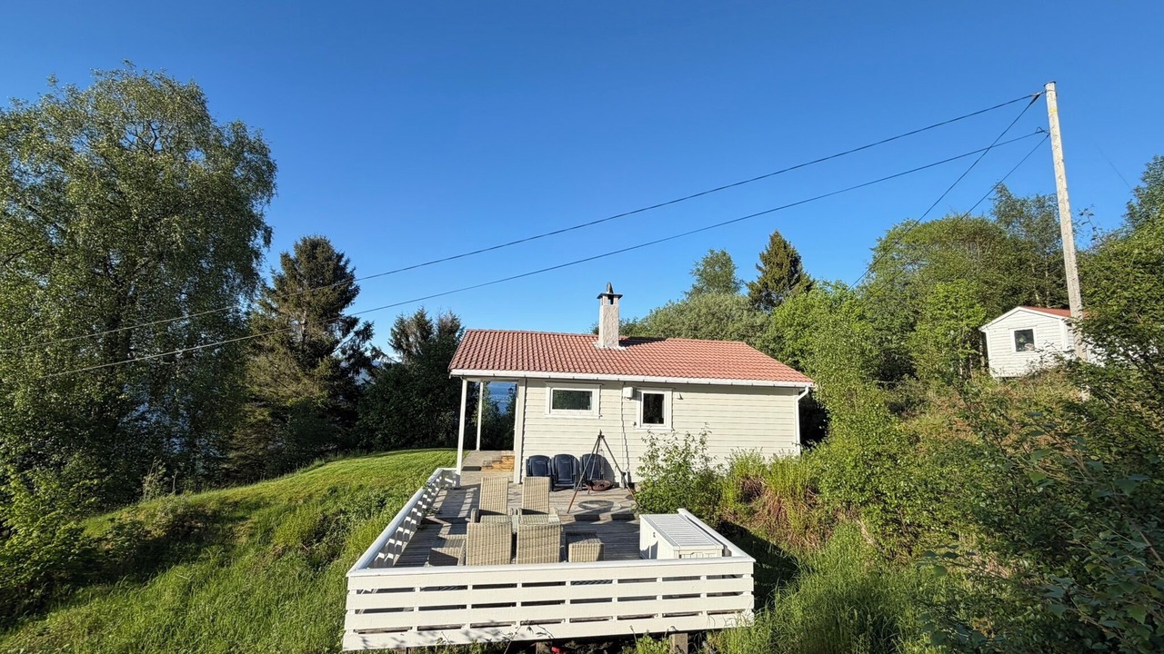 Photo of Outdoor in Osteroy