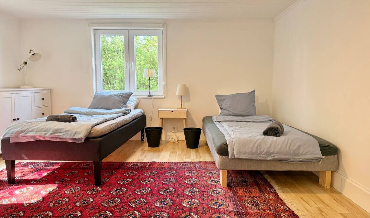 Photo of Bedroom in Onsala