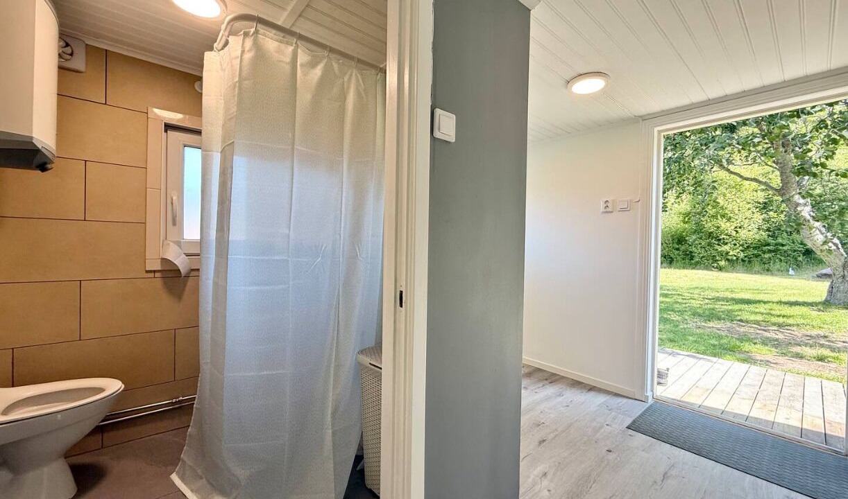 Photo of Bathroom in Onsala