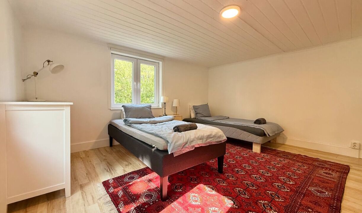 Photo of Bedroom in Onsala