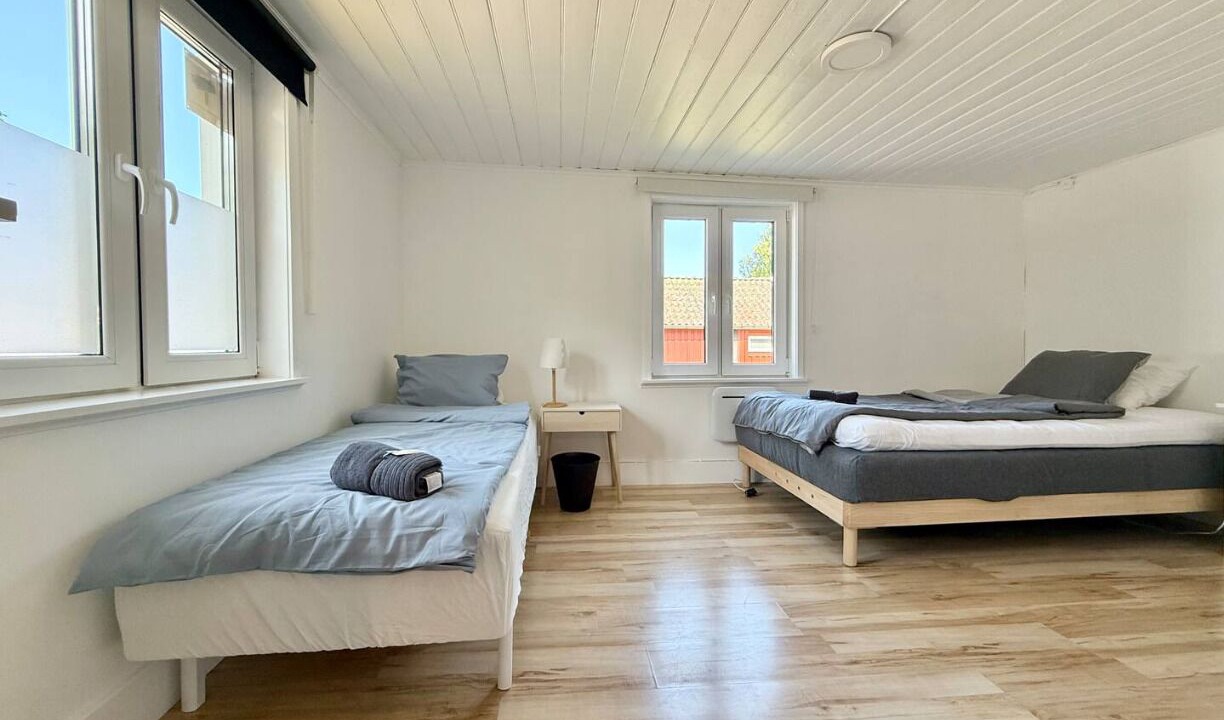 Photo of Bedroom in Onsala