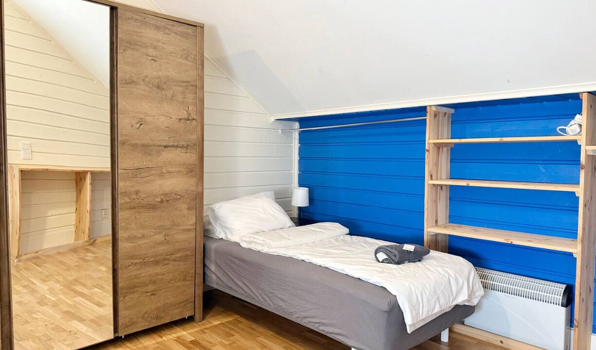 Photo of Bedroom in Onsala