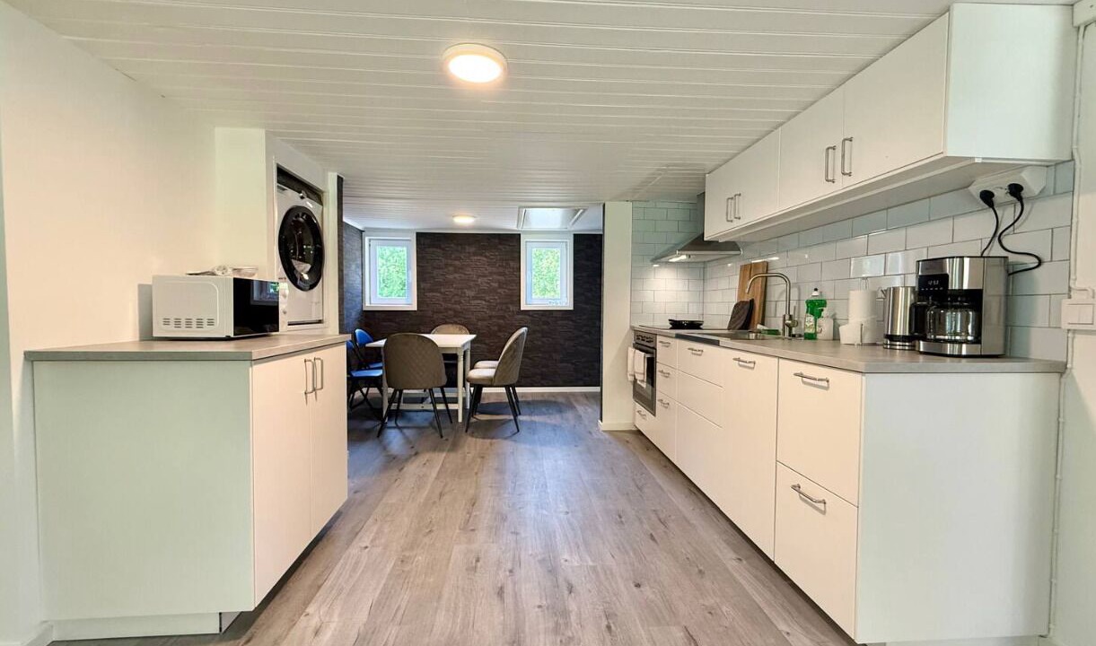 Photo of Kitchen in Onsala