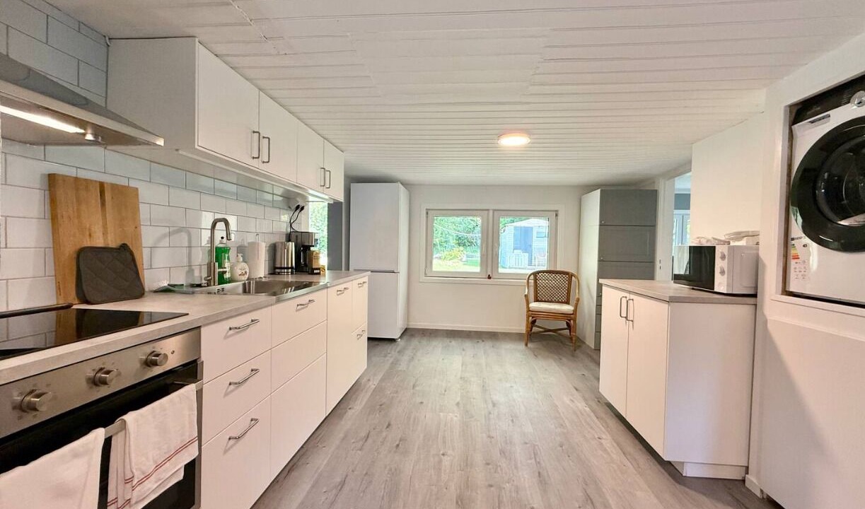 Photo of Kitchen in Onsala