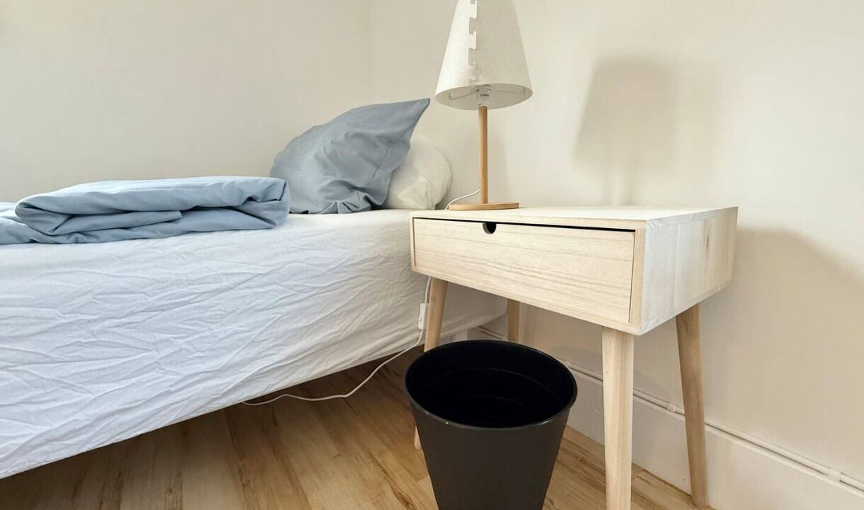 Photo of Bedroom in Onsala