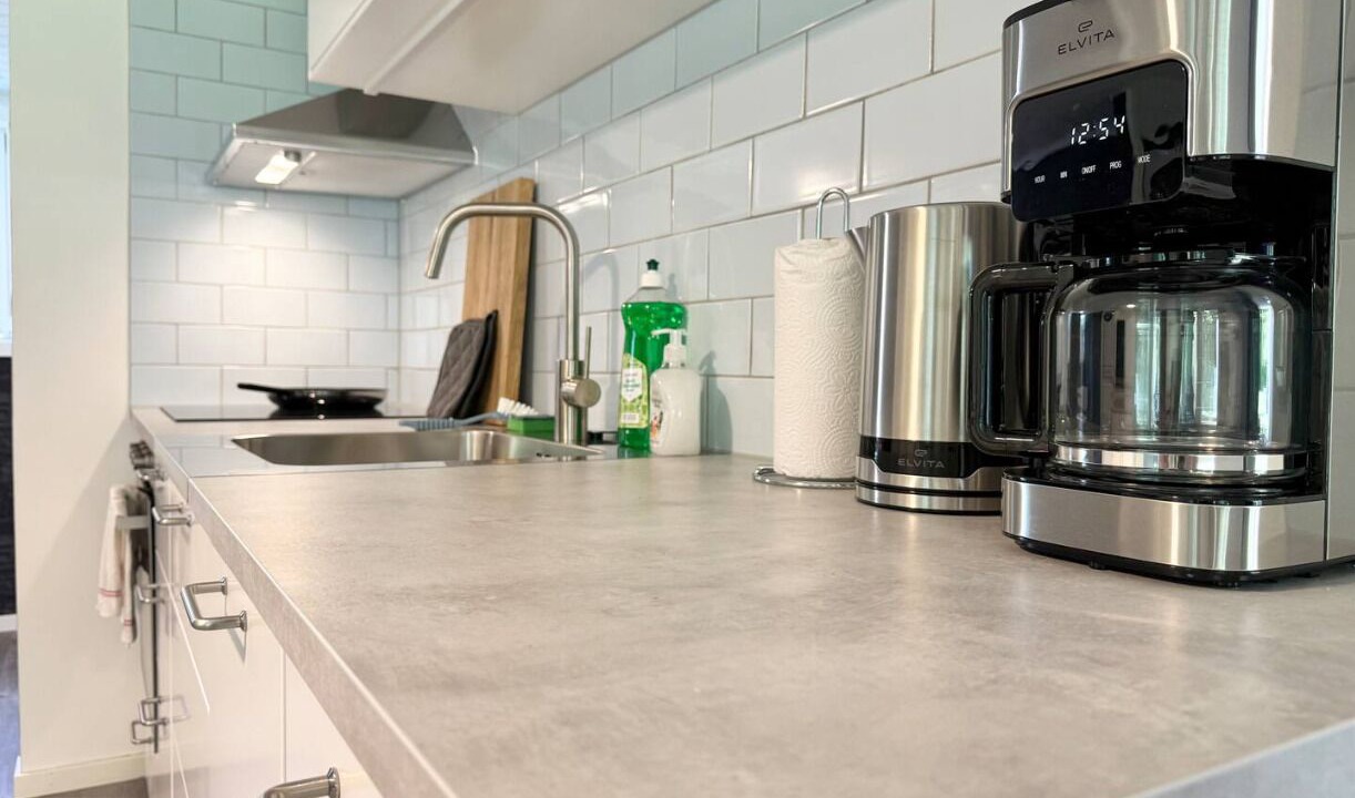 Photo of Kitchen in Onsala