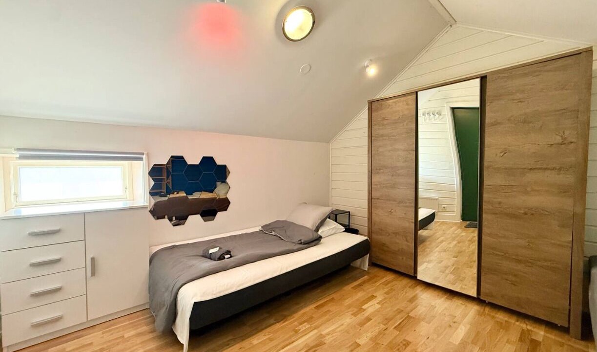 Photo of Bedroom in Onsala