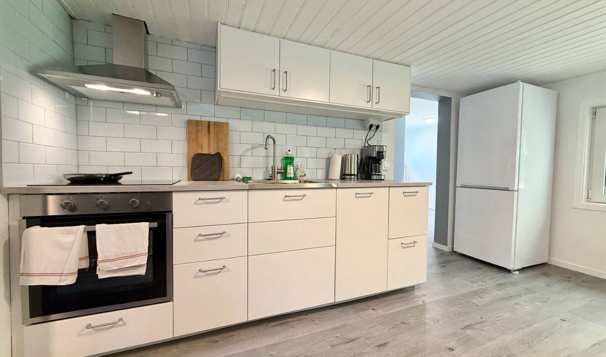 Photo of Kitchen in Onsala