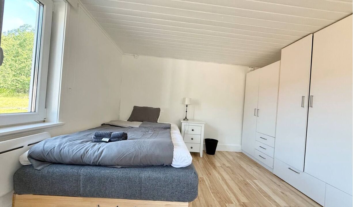 Photo of Bedroom in Onsala