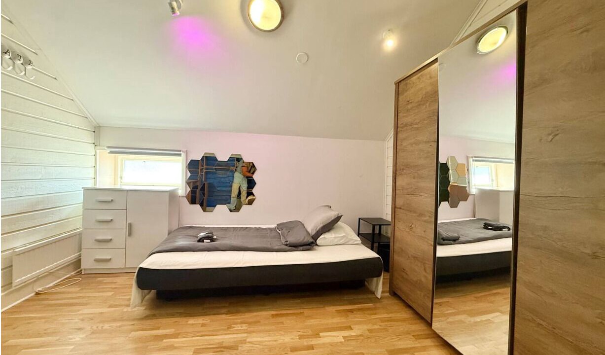 Photo of Bedroom in Onsala