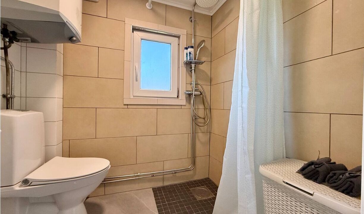 Photo of Bathroom in Onsala