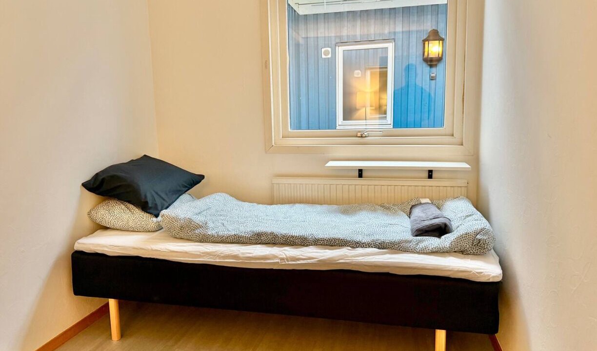 Photo of Bedroom in Goteborg Municipality