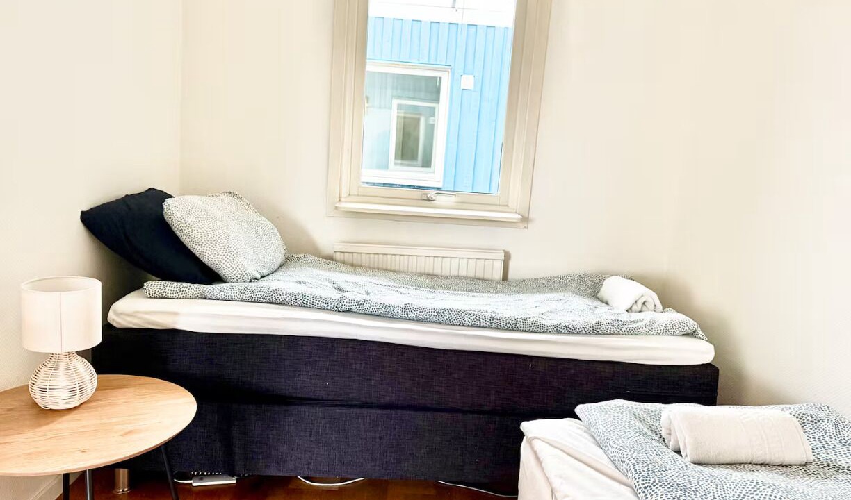 Photo of Bedroom in Goteborg Municipality