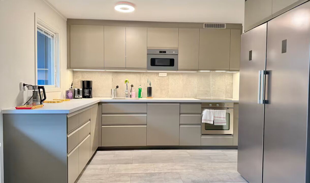 Photo of Kitchen in Goteborg Municipality