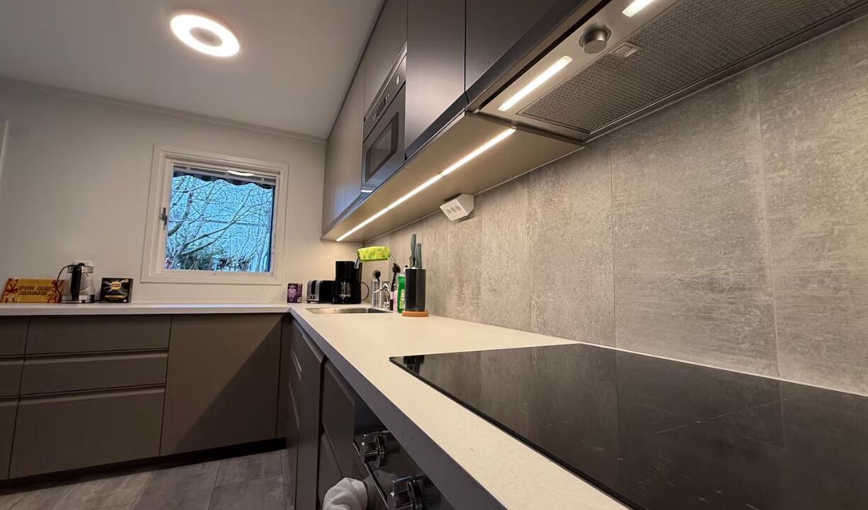 Photo of Kitchen in Goteborg Municipality