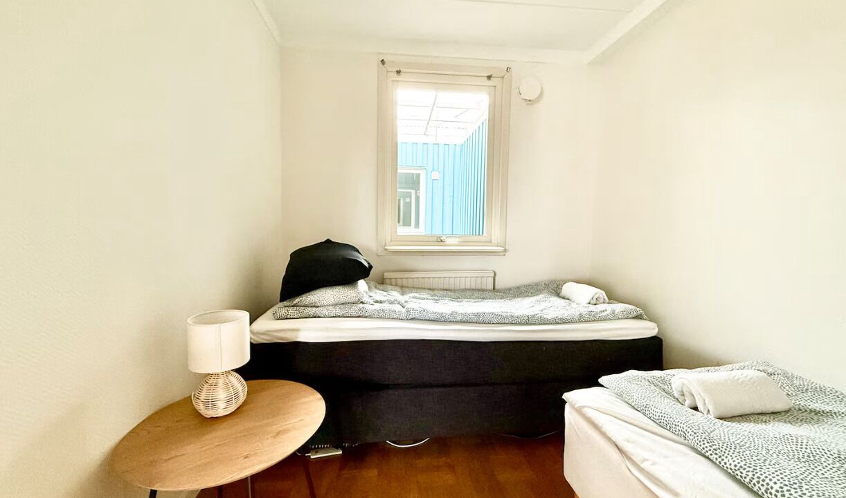 Photo of Bedroom in Goteborg Municipality