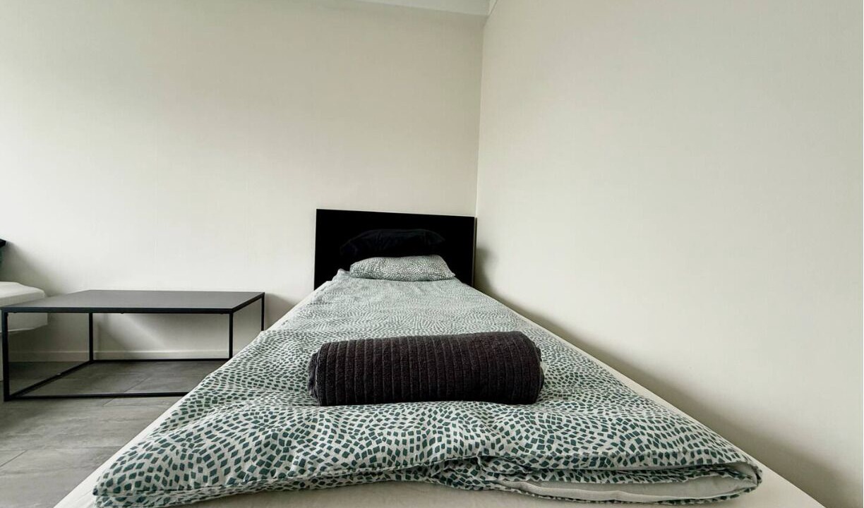 Photo of Bedroom in Goteborg Municipality