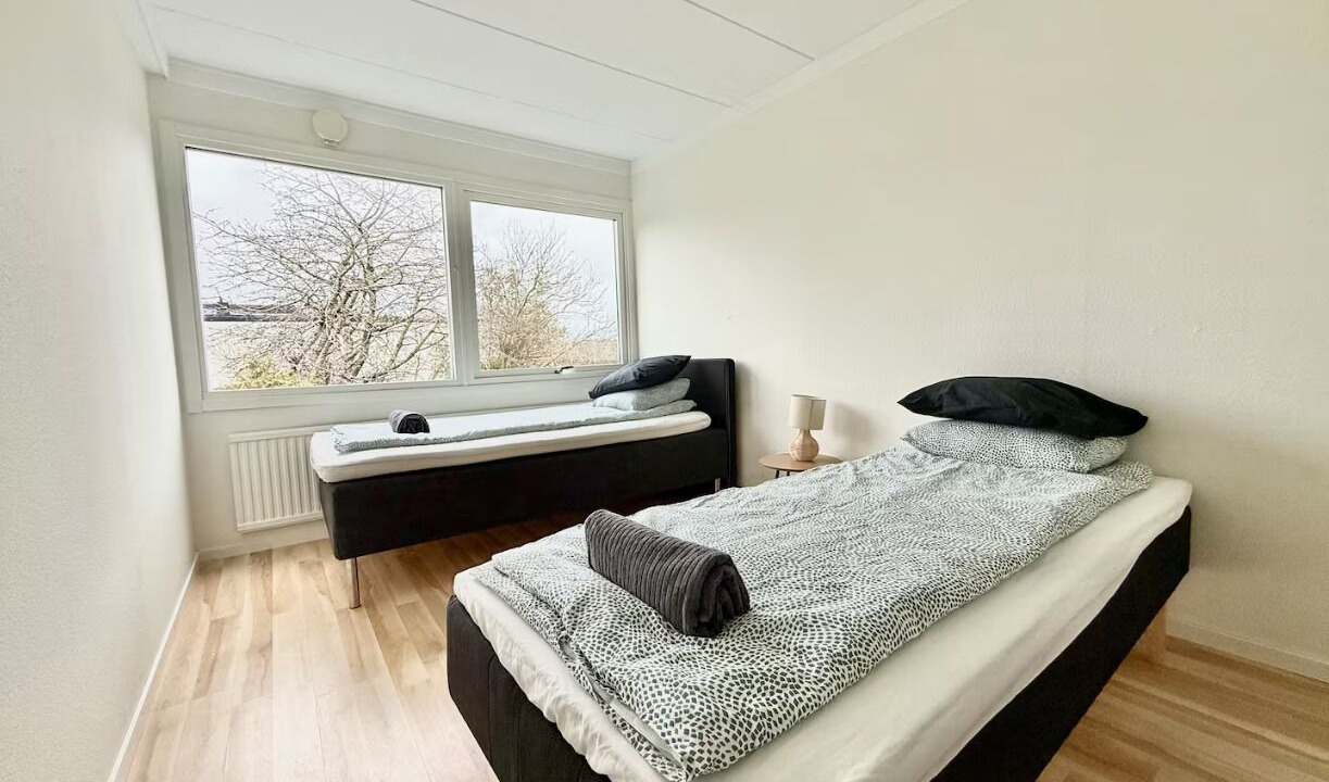Photo of Bedroom in Goteborg Municipality
