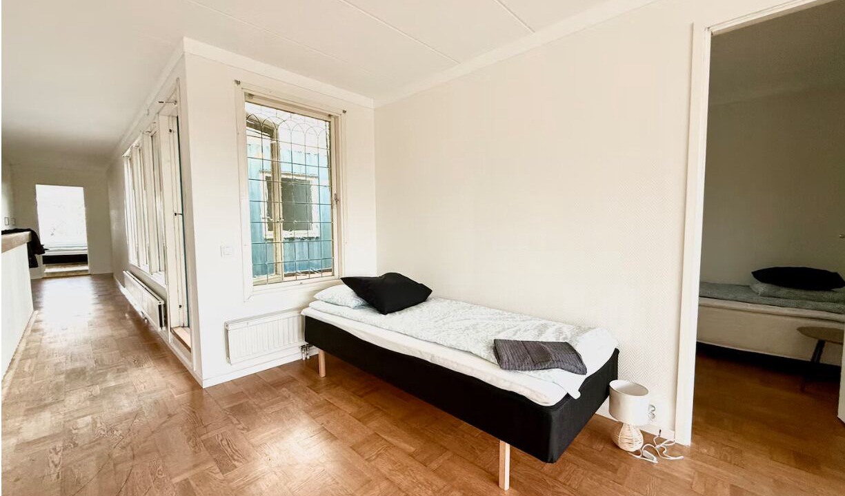 Photo of Bedroom in Goteborg Municipality