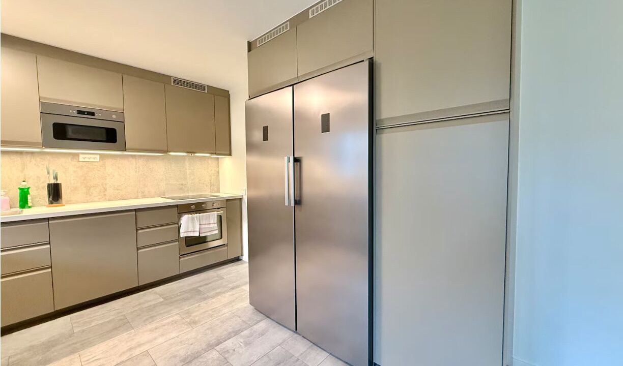 Photo of Kitchen in Goteborg Municipality