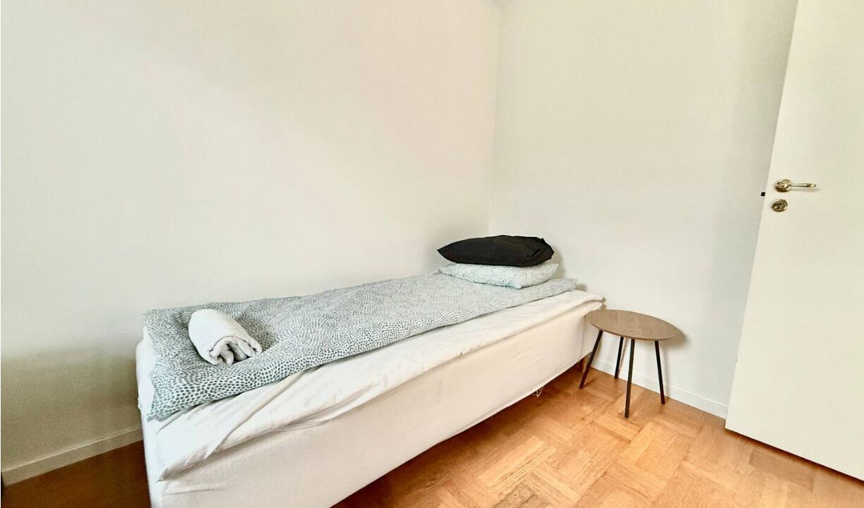 Photo of Bedroom in Goteborg Municipality