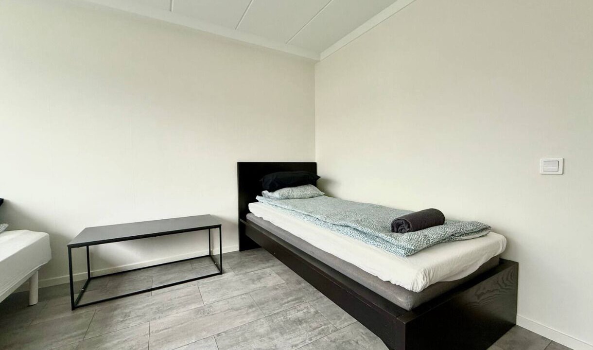 Photo of Bedroom in Goteborg Municipality