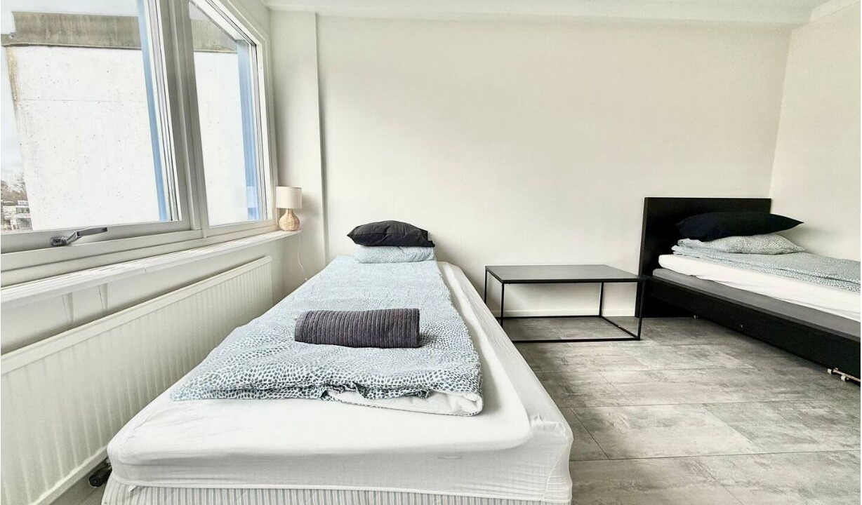 Photo of Bedroom in Goteborg Municipality