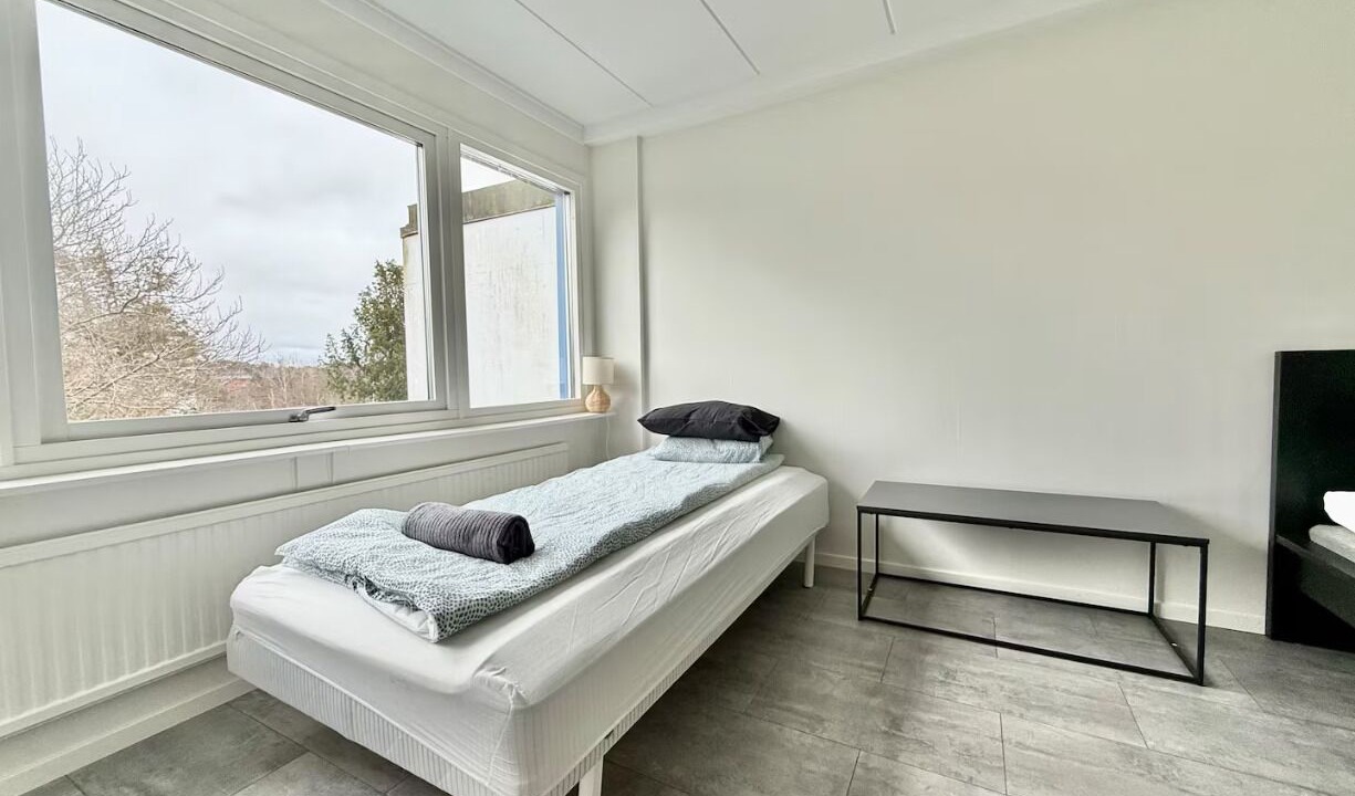 Photo of Bedroom in Goteborg Municipality