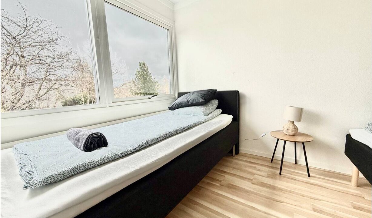 Photo of Bedroom in Goteborg Municipality