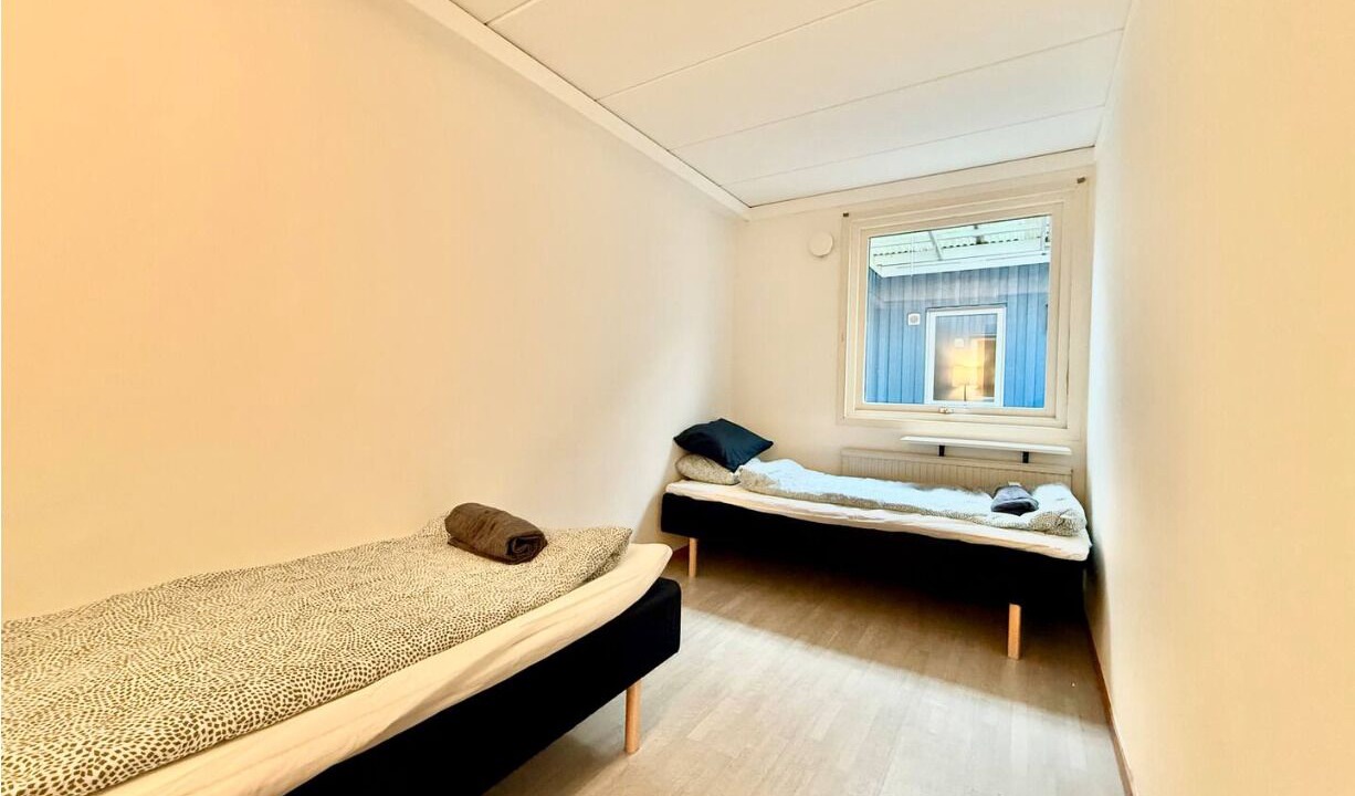 Photo of Bedroom in Goteborg Municipality