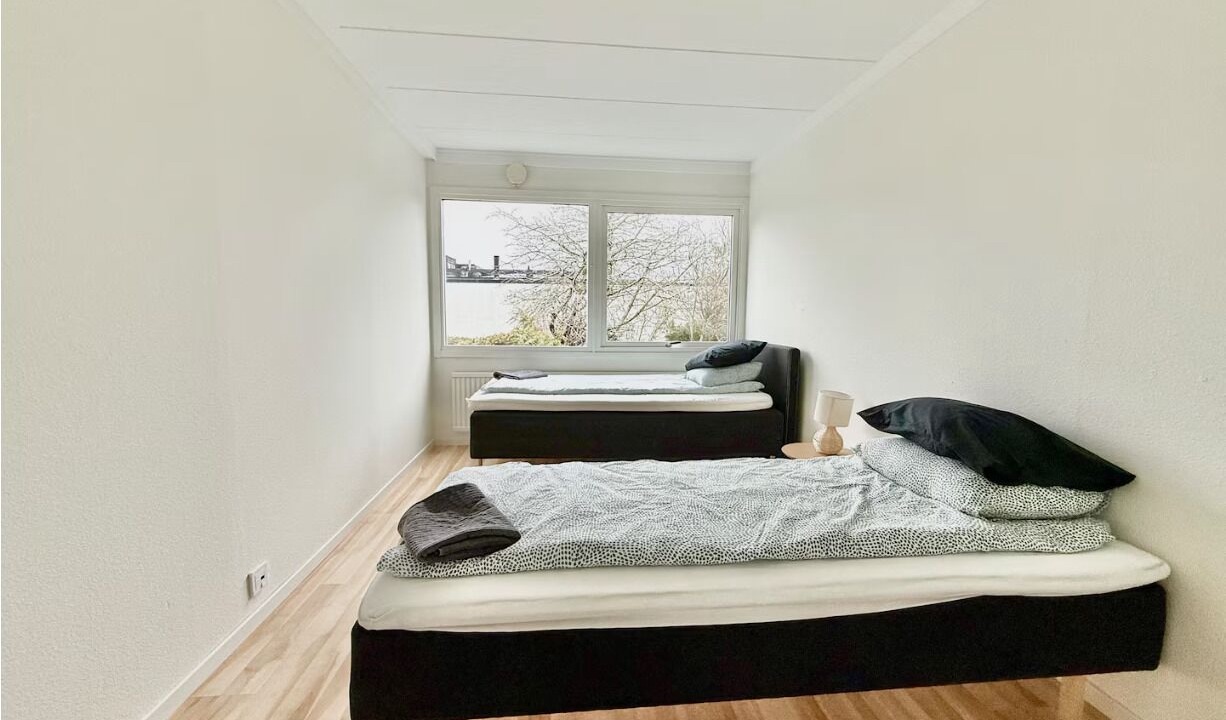 Photo of Bedroom in Goteborg Municipality
