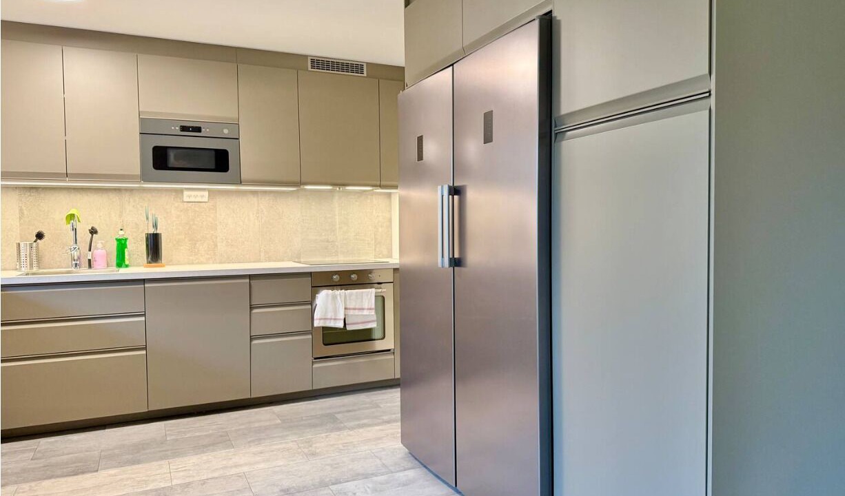 Photo of Kitchen in Goteborg Municipality