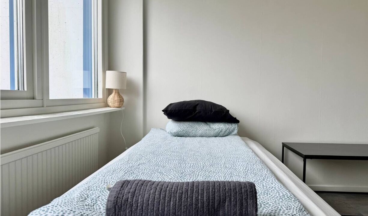 Photo of Bedroom in Goteborg Municipality