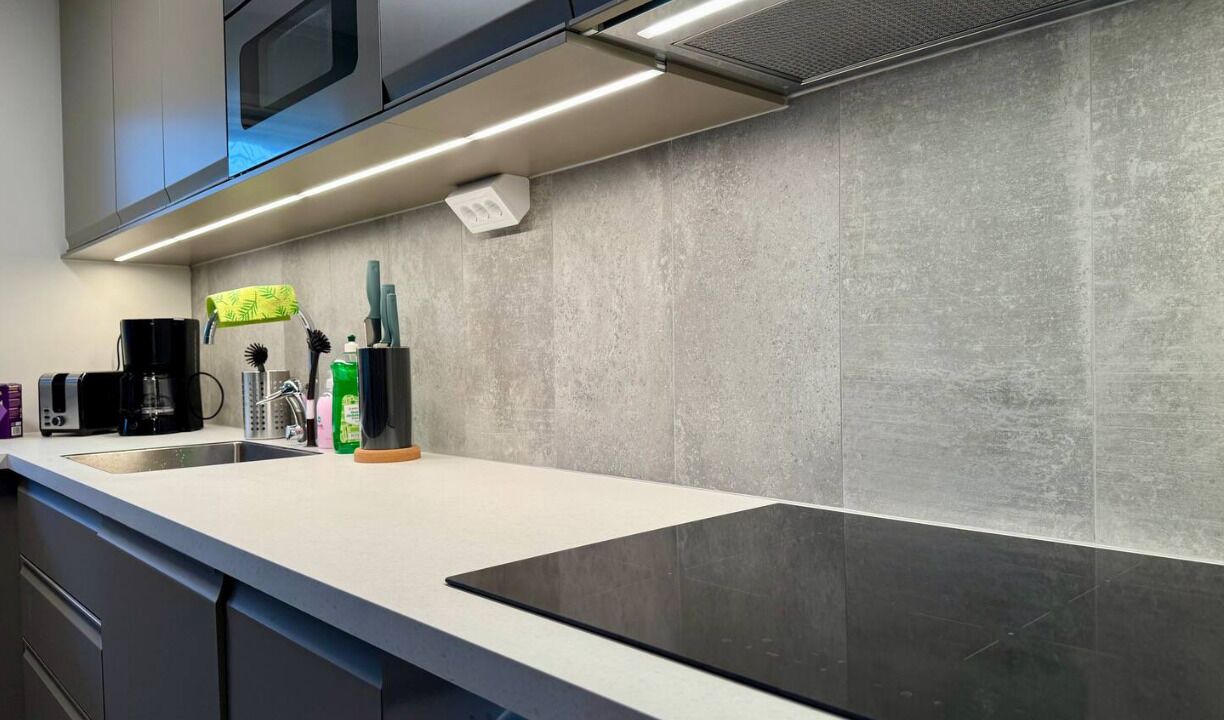 Photo of Kitchen in Goteborg Municipality