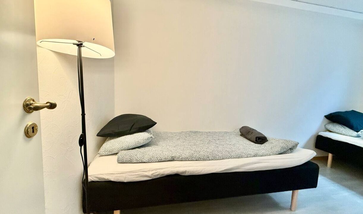 Photo of Bedroom in Goteborg Municipality
