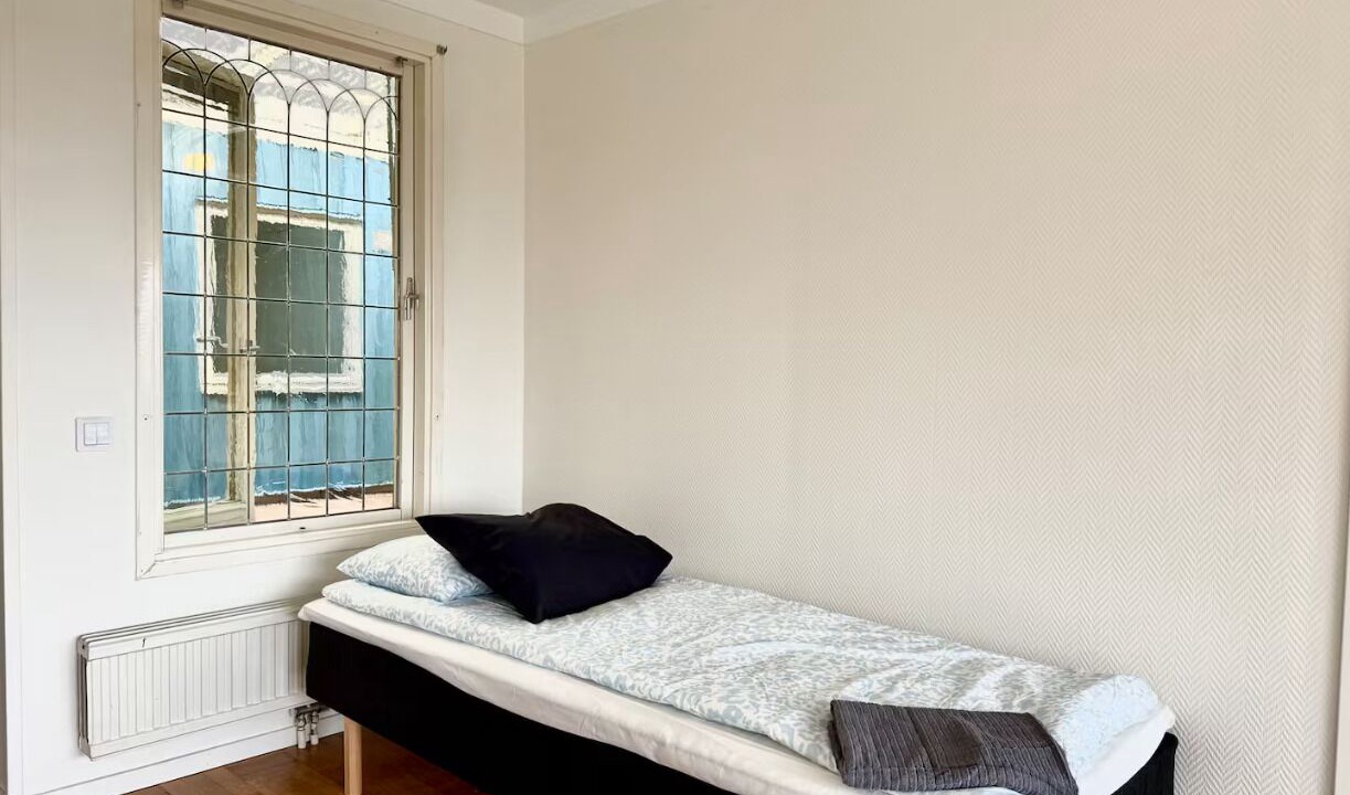 Photo of Bedroom in Goteborg Municipality