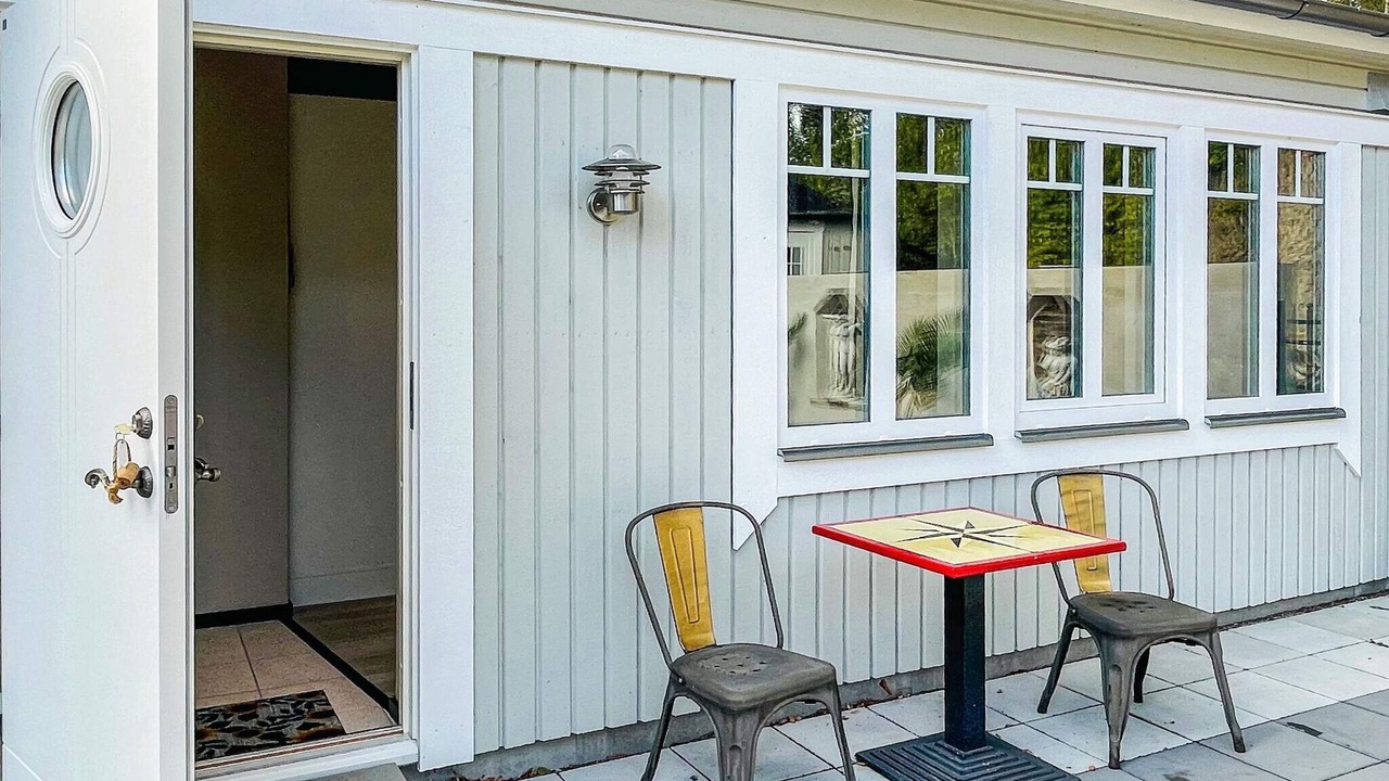 Photo of Outdoor in Hallevik