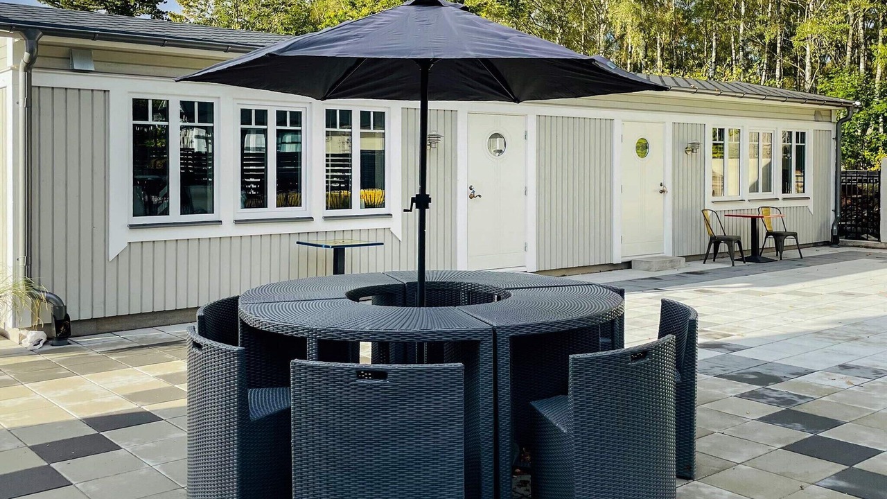Photo of Outdoor in Hallevik