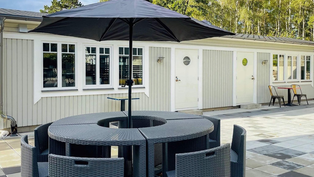 Photo of Outdoor in Hallevik