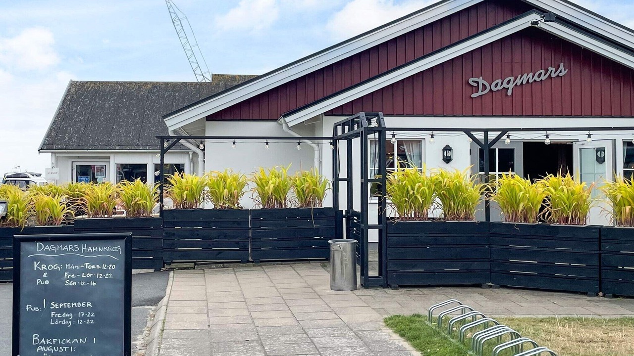 Photo of Outdoor in Hallevik