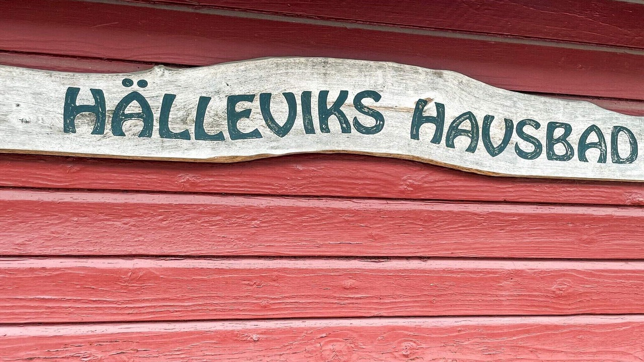 Photo of Outdoor in Hallevik