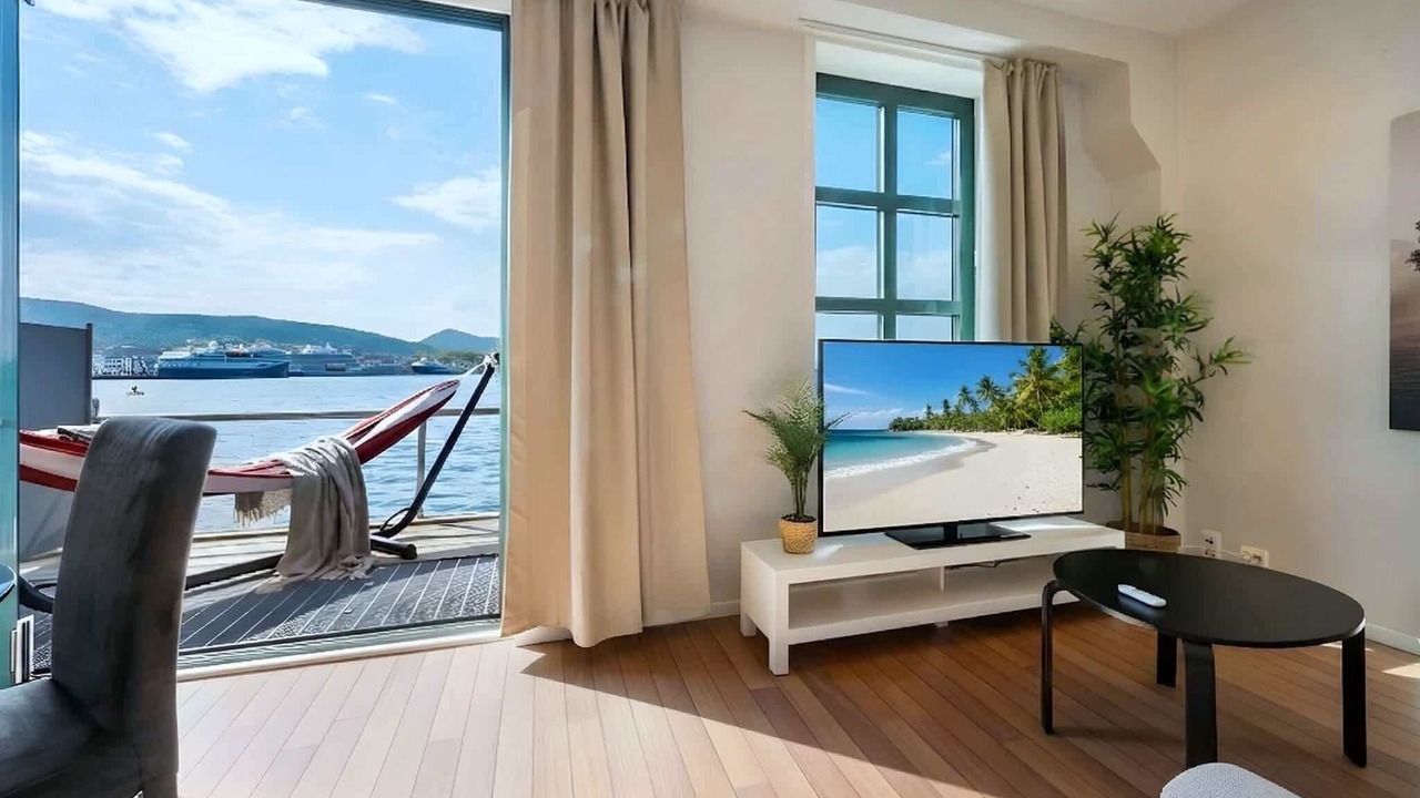 Photo of Bedroom in Sandviken